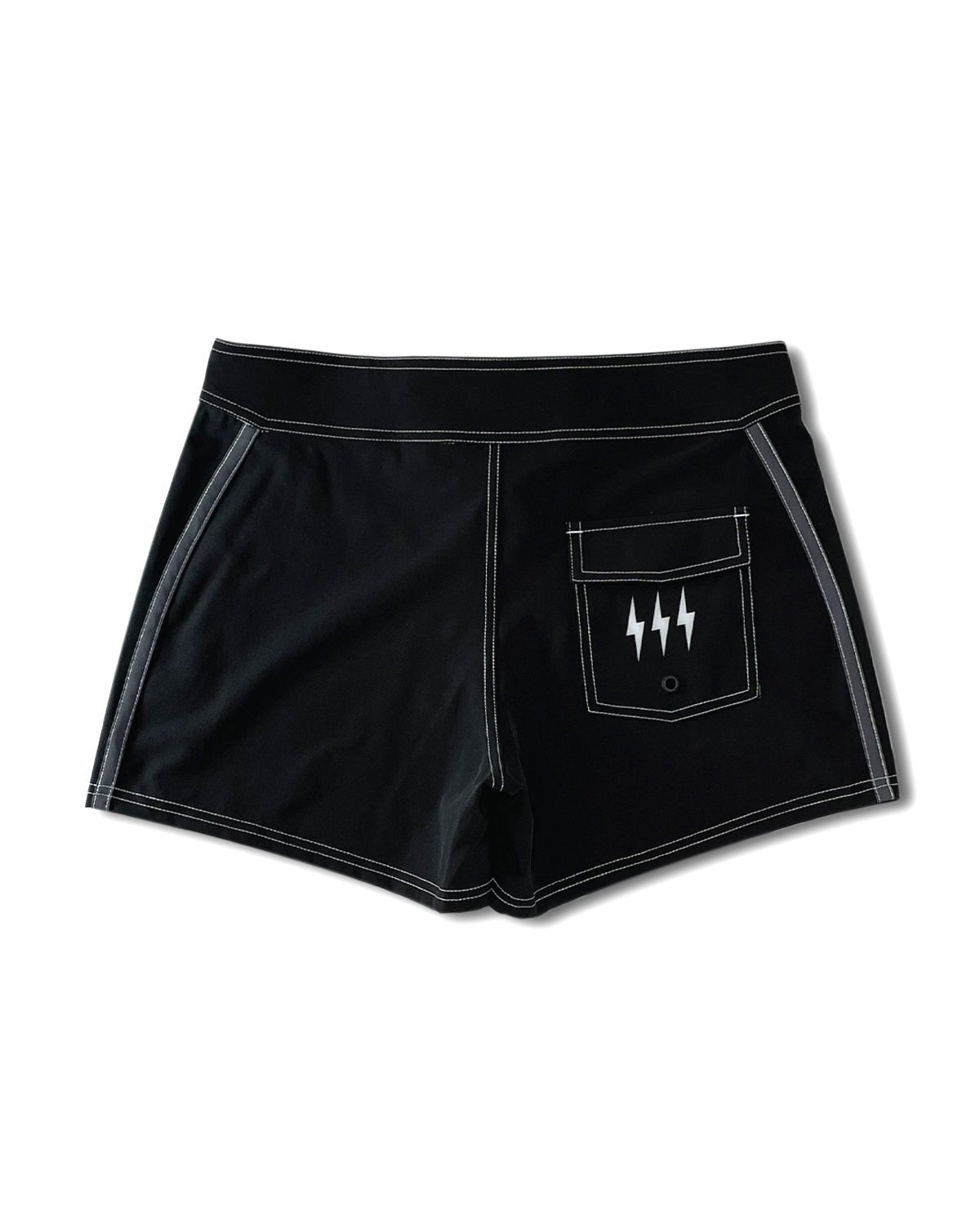 KS Marina Kilat Womens Boardshorts - KS Boardriders Surf Shop