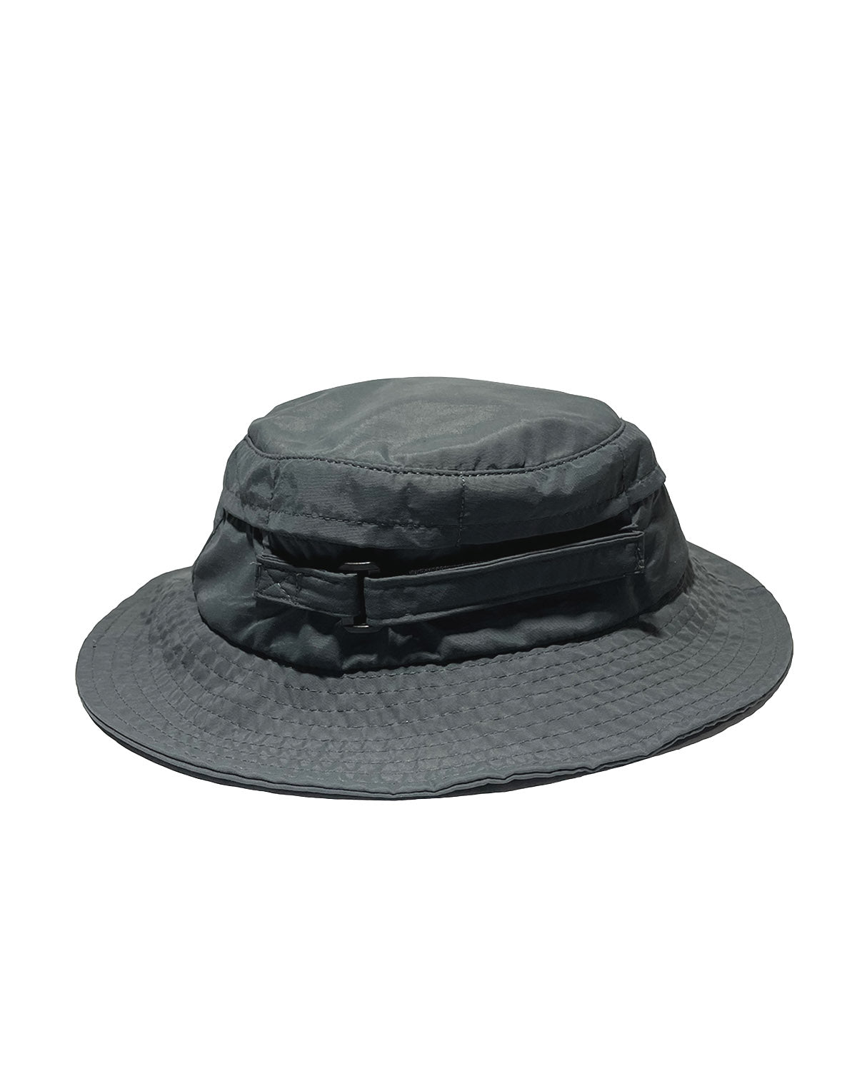 KS Rider Surf Hat (Gray) - KS Boardriders Surf Shop