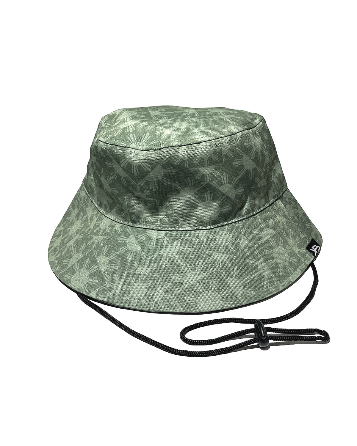 KS Sage Reversible Bucket Hat - KS Boardriders Surf Shop