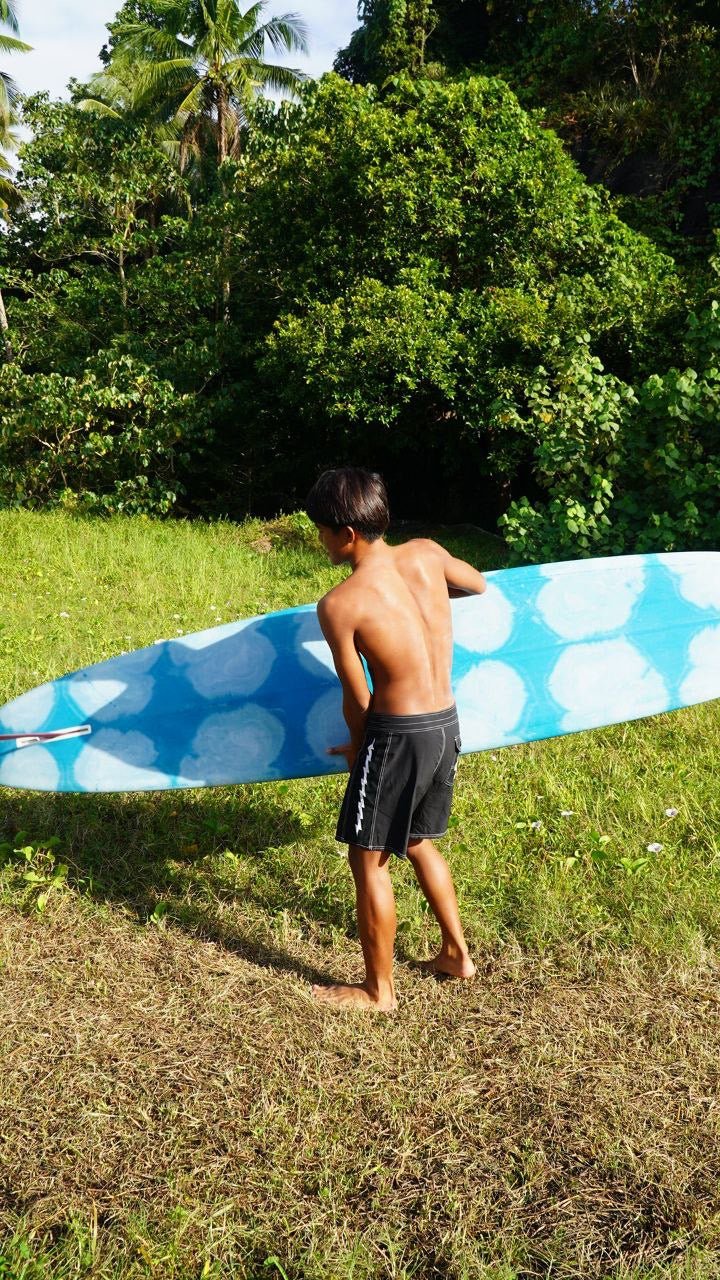 KS Tribe Kilat Mens Boardshorts - KS Boardriders Surf Shop