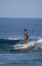 KS Tribe Local Motion Mens Boardshorts (Black) - KS Boardriders Surf Shop