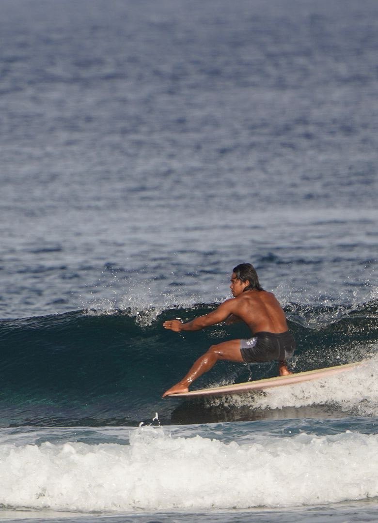 KS Tribe Local Motion Mens Boardshorts (Black) - KS Boardriders Surf Shop