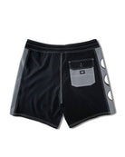 KS Tribe Local Motion Mens Boardshorts (Black) - KS Boardriders Surf Shop