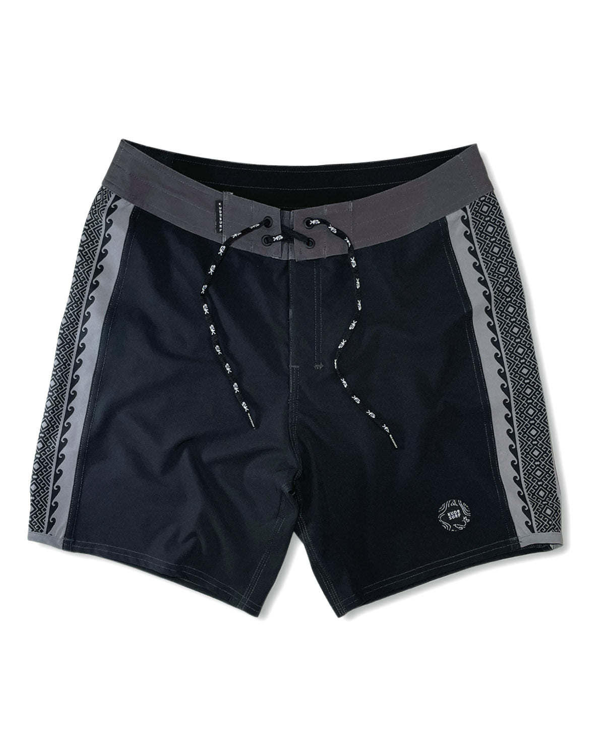 KS Tribe Reef Mens Boardshorts - KS Boardriders Surf Shop