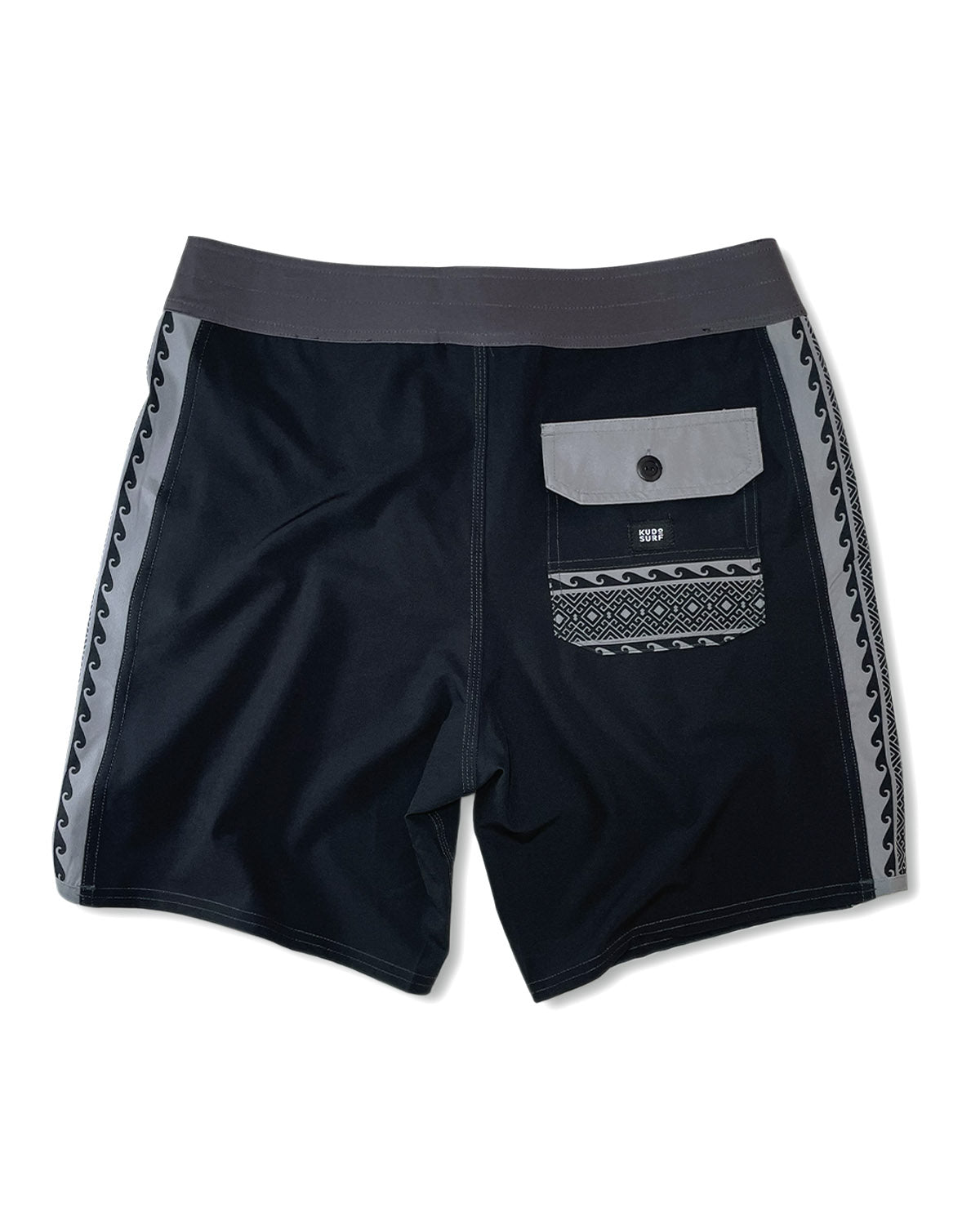 KS Tribe Reef Mens Boardshorts - KS Boardriders Surf Shop