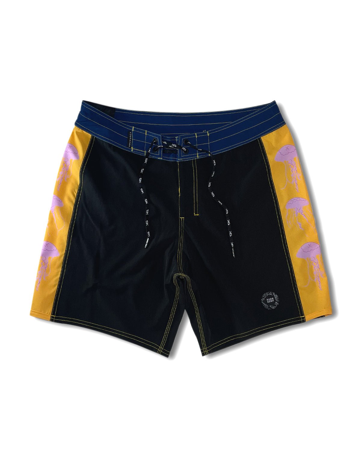 KS Tribe Sayabay Mens Boardshort - KS Boardriders Surf Shop