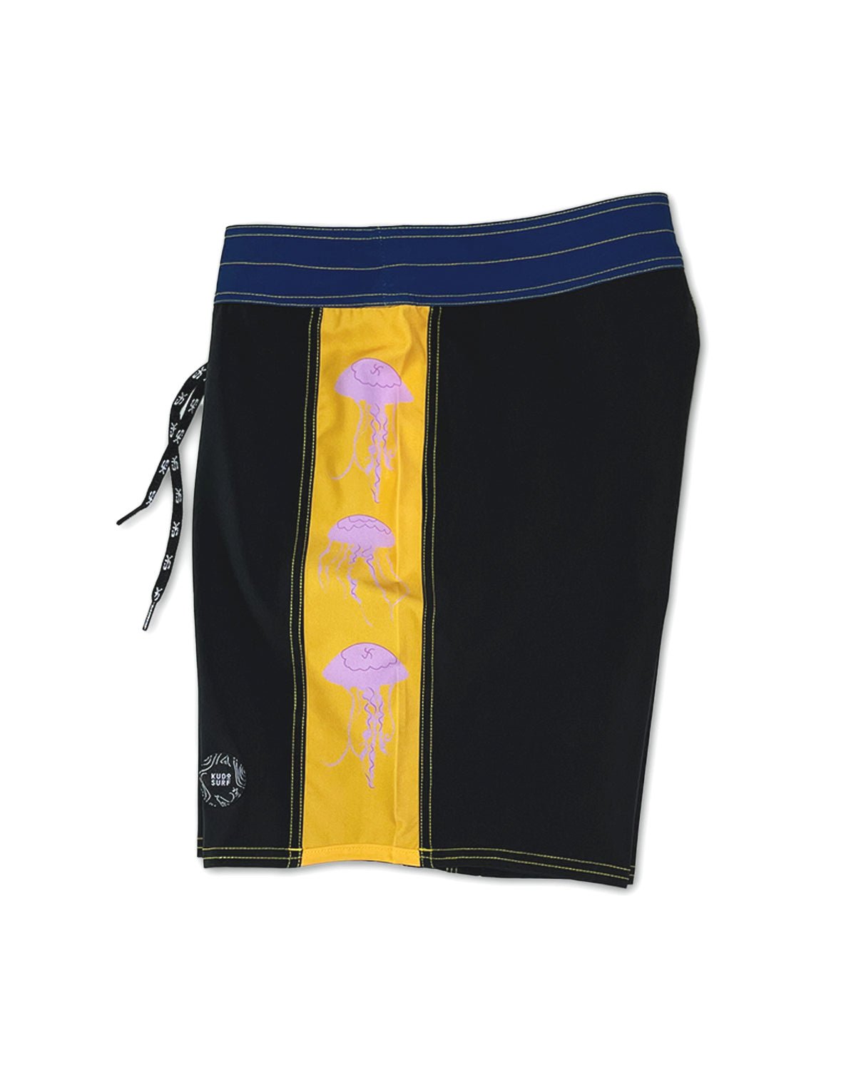 KS Tribe Sayabay Mens Boardshort - KS Boardriders Surf Shop