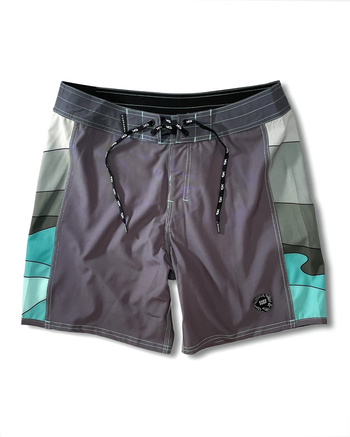 KS Tribe Swell Mens Boardshorts - KS Boardriders Surf Shop