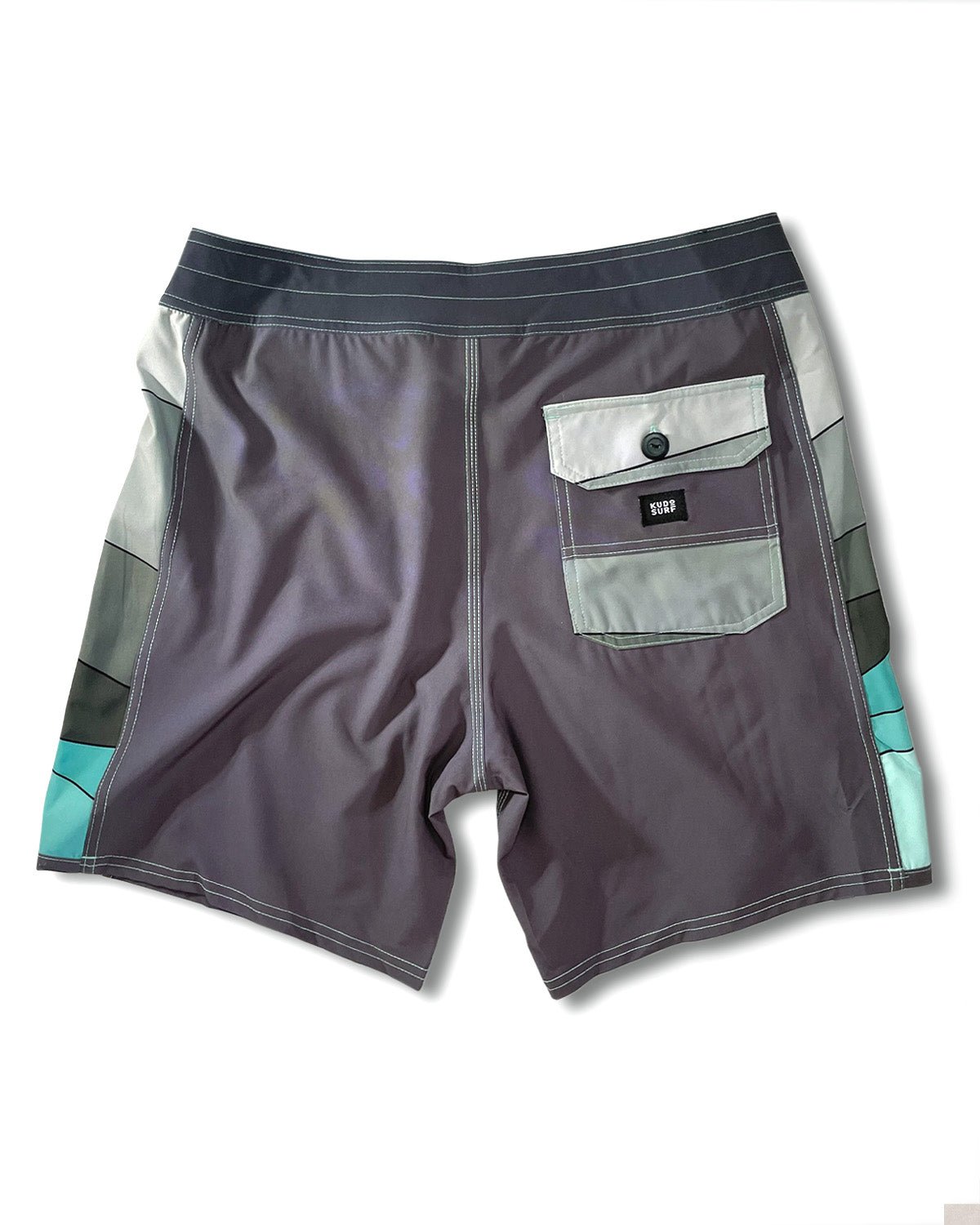 KS Tribe Swell Mens Boardshorts - KS Boardriders Surf Shop