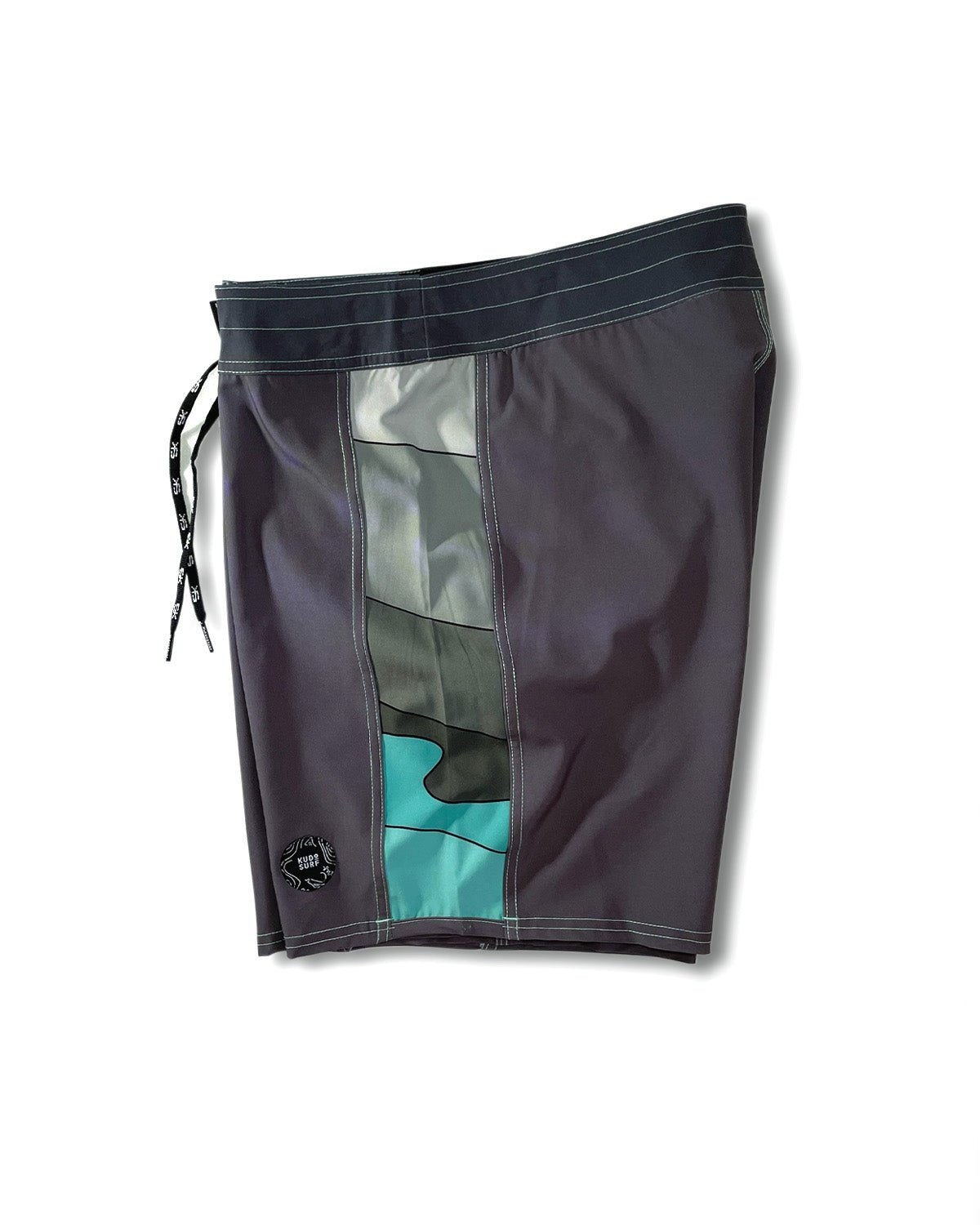 KS Tribe Swell Mens Boardshorts - KS Boardriders Surf Shop