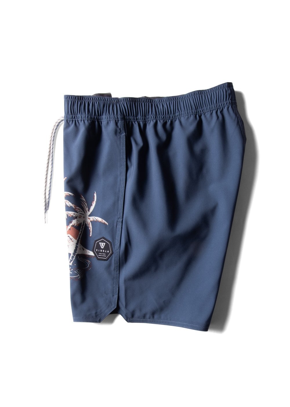 Le'Ahi 16.5" Ecolastic - KS Boardriders Surf Shop