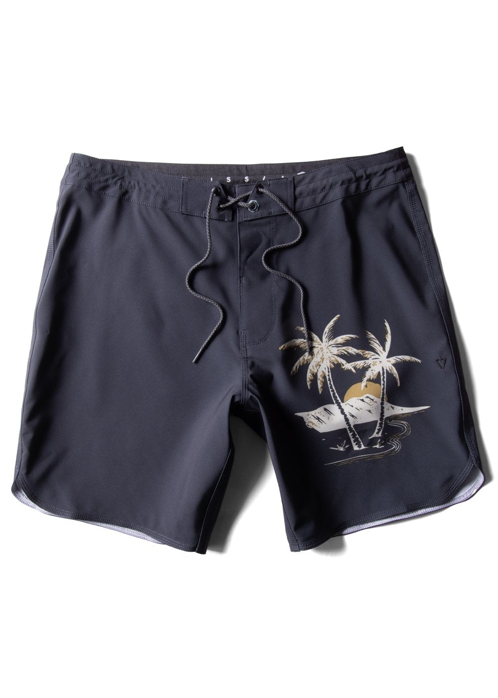 Le'Ahi 17.5" Boardshort - KS Boardriders Surf Shop