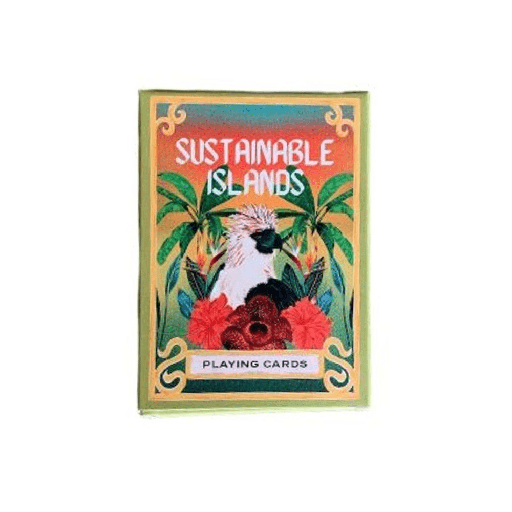 Lokal Lab Sustainable Island Card Pack - KS Boardriders Surf Shop