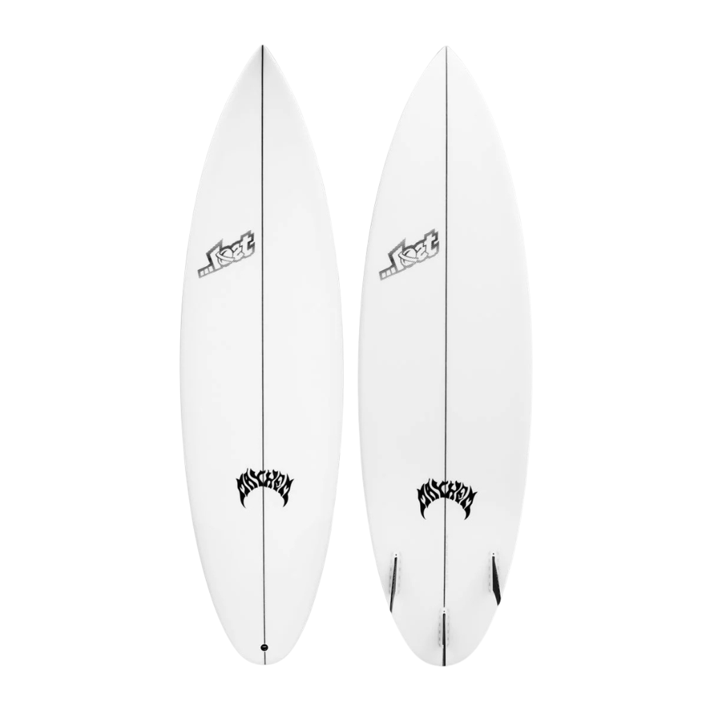 Lost by Mayhem Driver 3.0 Round Surfboard - KS Boardriders Surf Shop