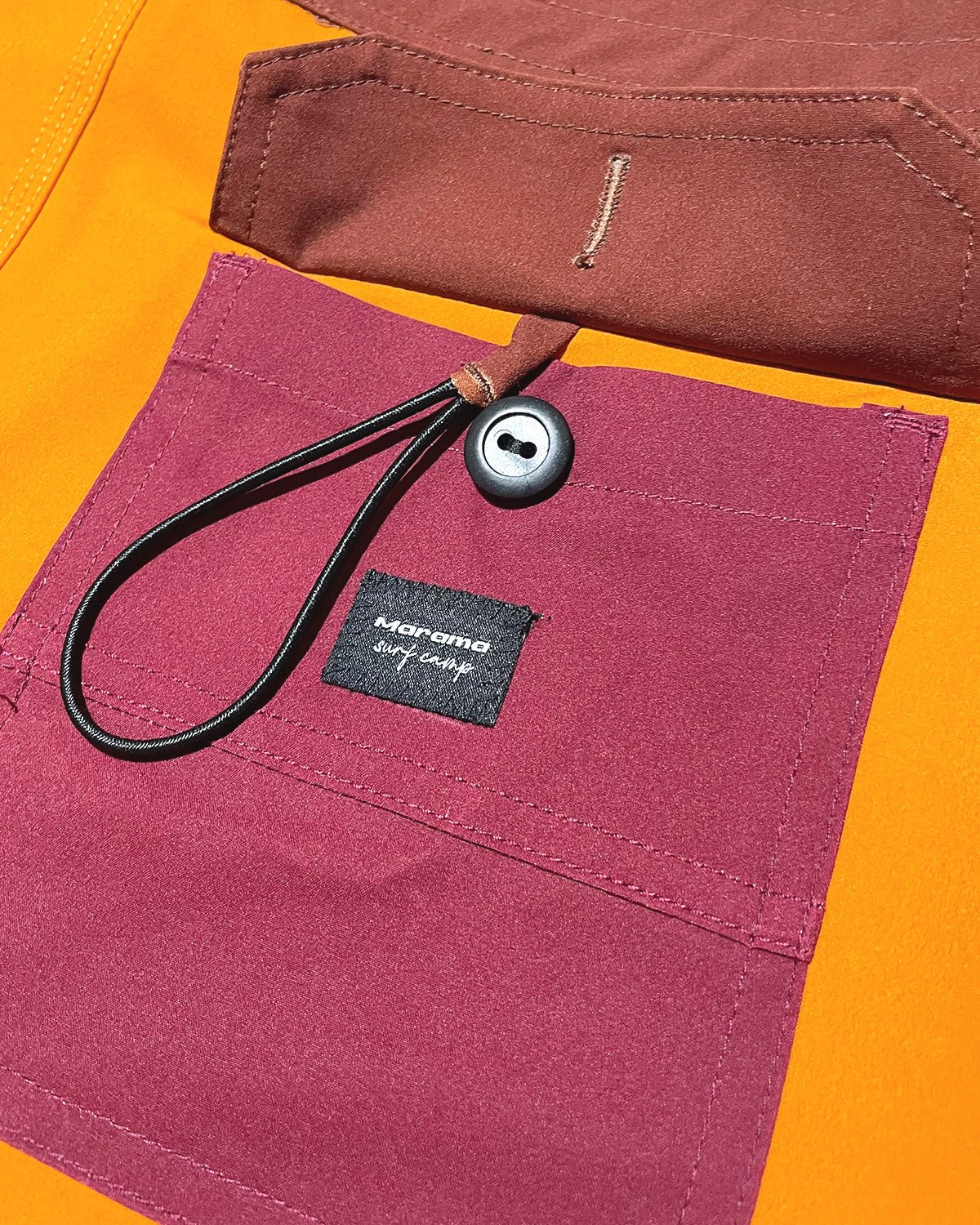 Marama X KS Tribe Mens Boardshorts - KS Boardriders Surf Shop