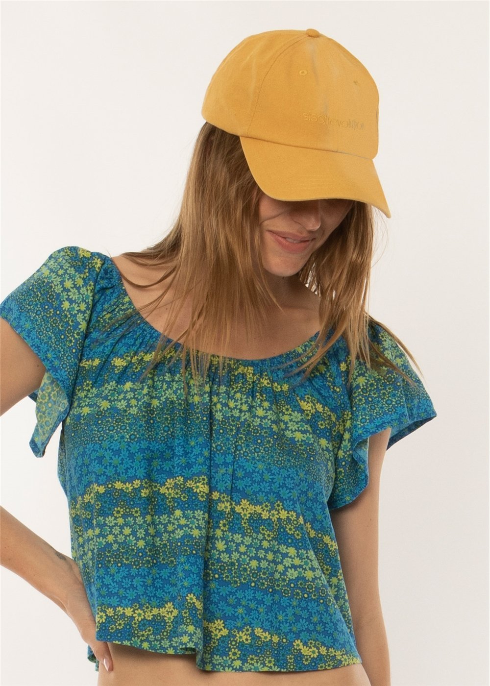 Nob Hill Baseball Hat - KS Boardriders Surf Shop