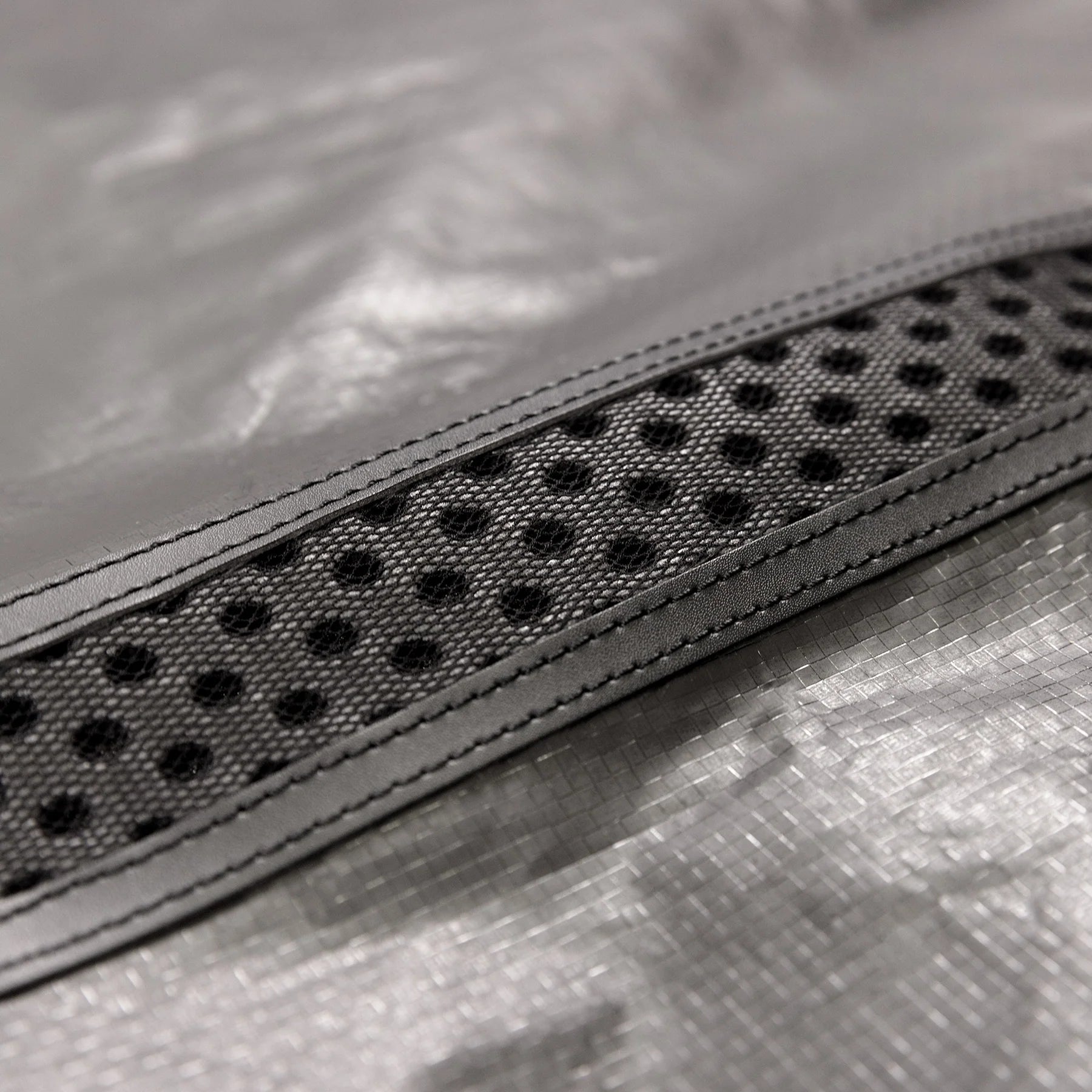 Ocean and Earth 9'2 Apex LB Travel Cover (Black) - KS Boardriders Surf Shop