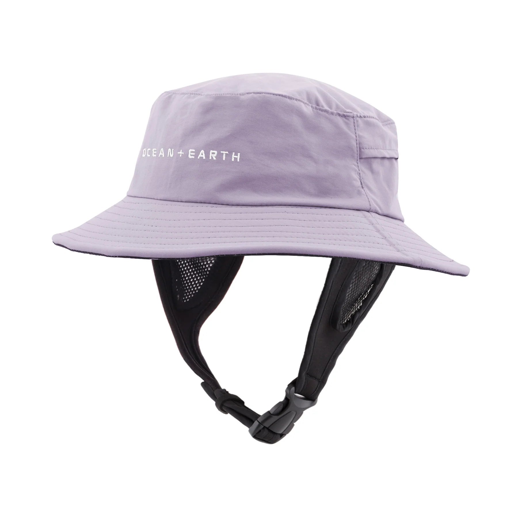 Ocean and Earth Youth Bingin Peak Surf Hat (Pale Lilac) - KS Boardriders Surf Shop