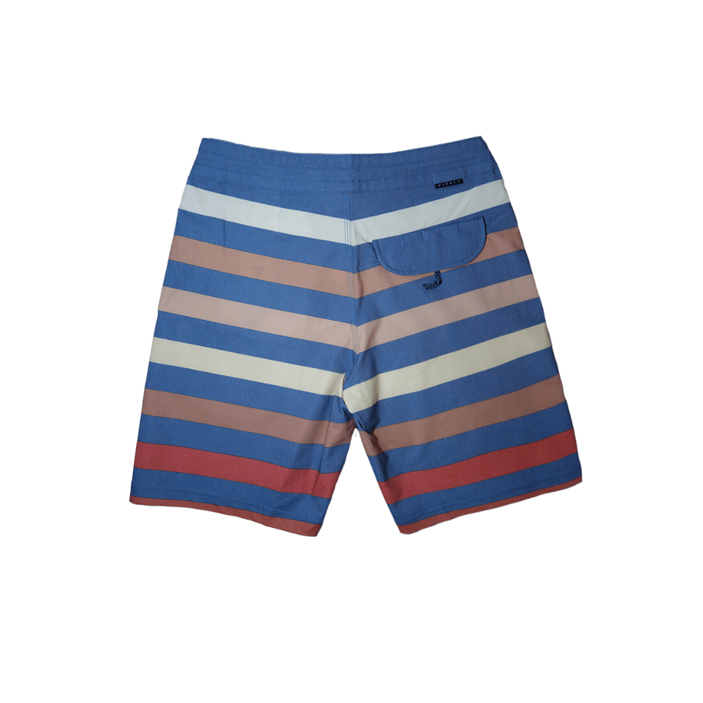 Parallels 18.5 Boardshorts - KS Boardriders Surf Shop