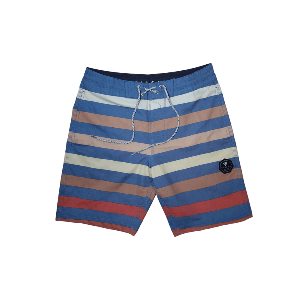 Parallels 18.5 Boardshorts - KS Boardriders Surf Shop