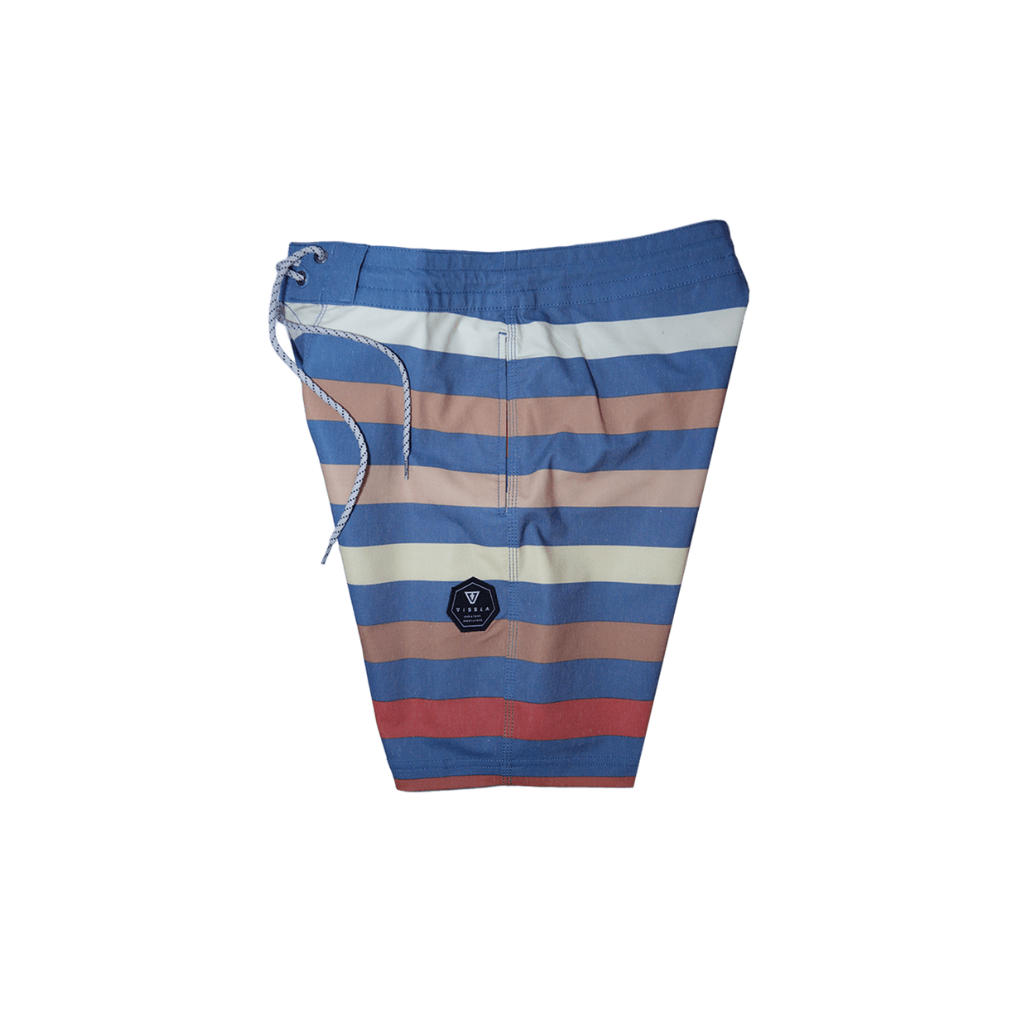 Parallels 18.5 Boardshorts - KS Boardriders Surf Shop