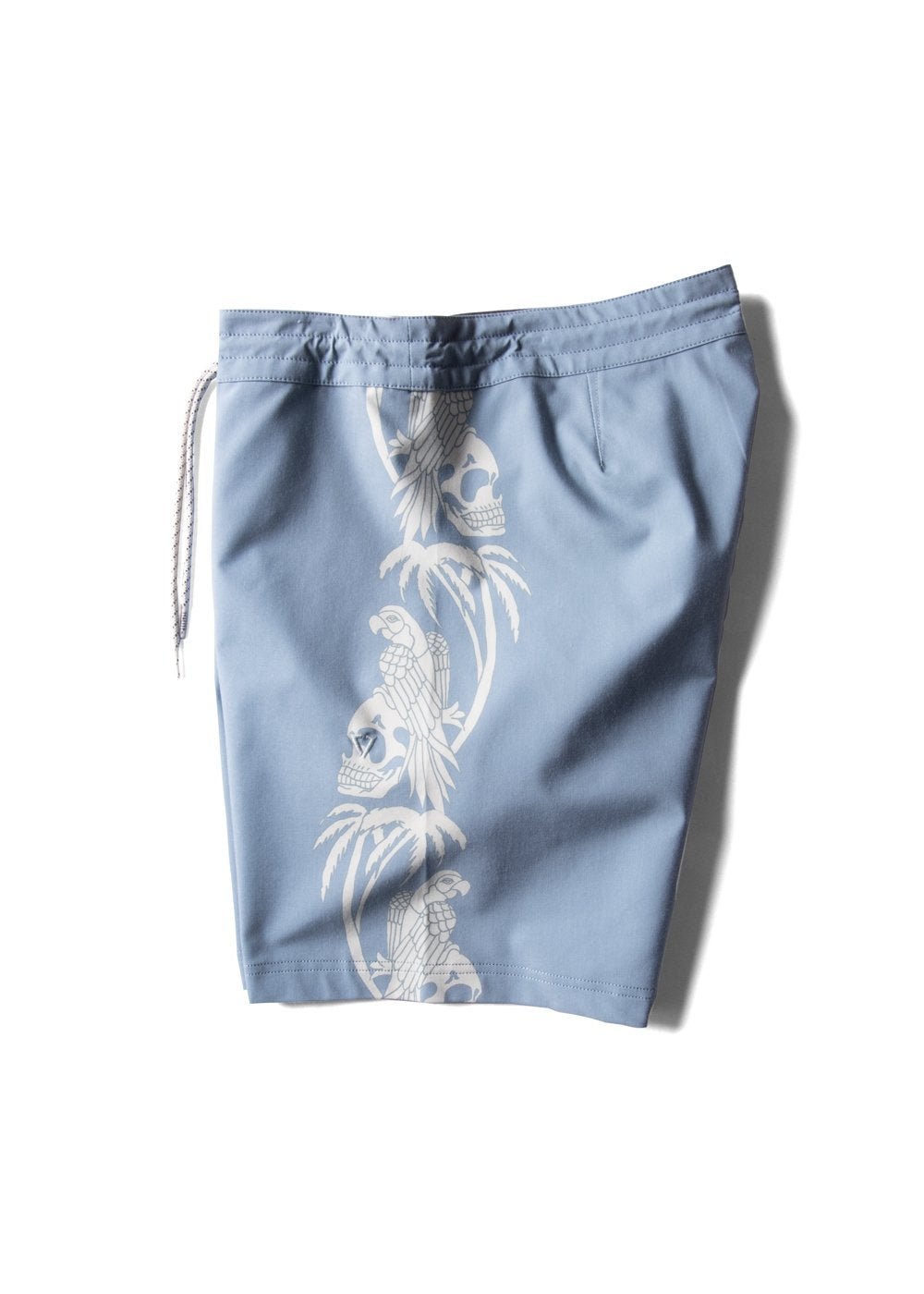 Parrodise 17.5" Boardshort - KS Boardriders Surf Shop
