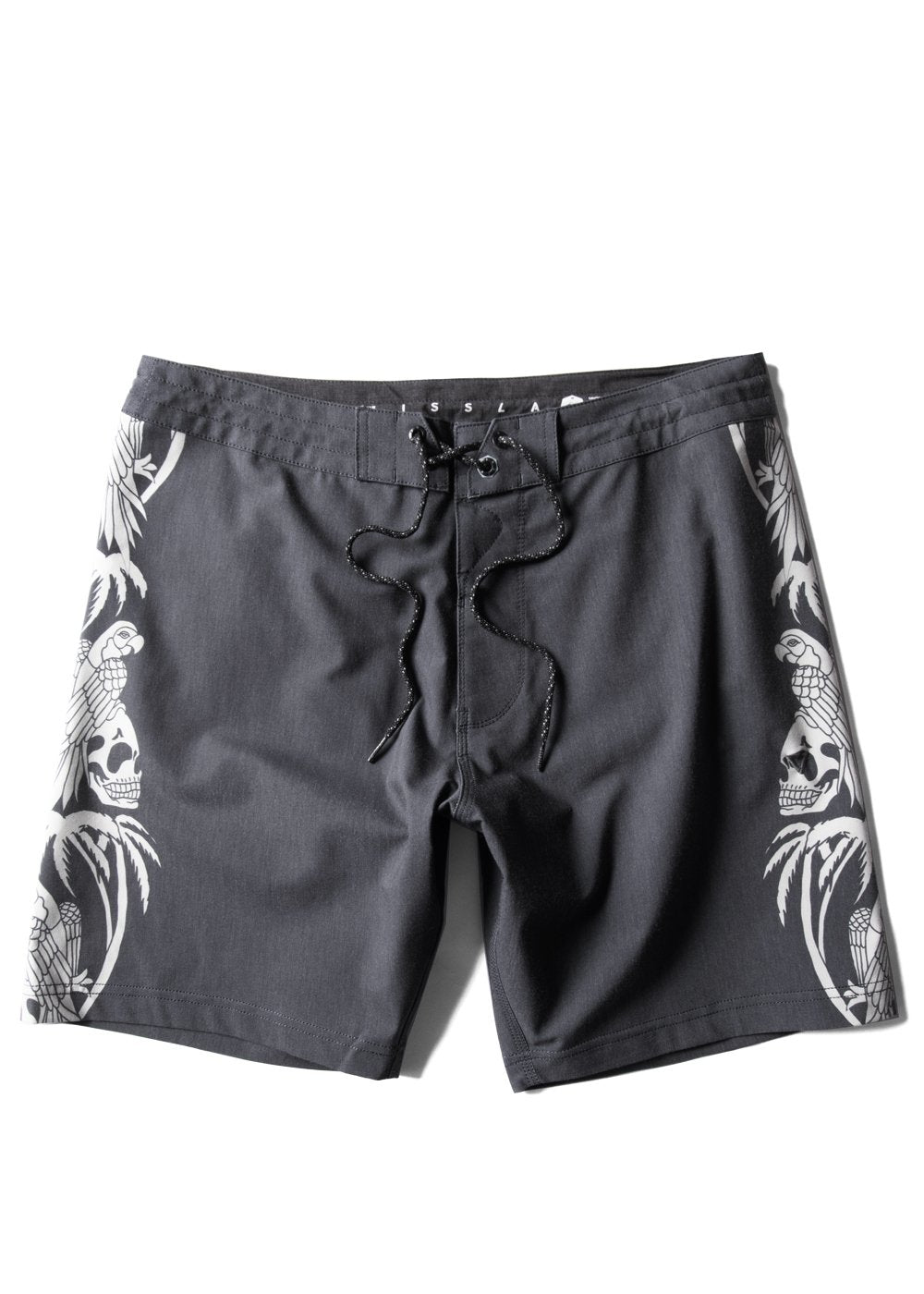 Parrodise 17.5" Boardshort - KS Boardriders Surf Shop