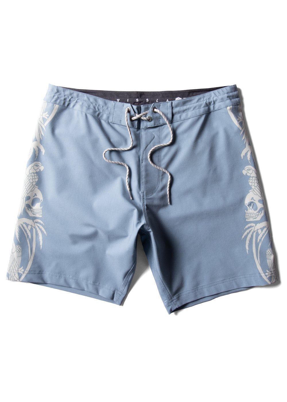 Parrodise 17.5" Boardshort - KS Boardriders Surf Shop