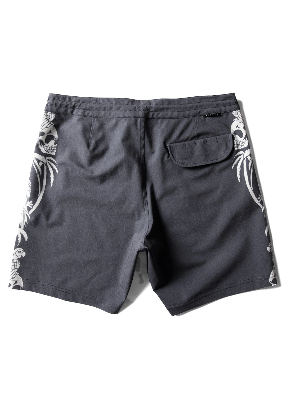 Parrodise 17.5" Boardshort - KS Boardriders Surf Shop