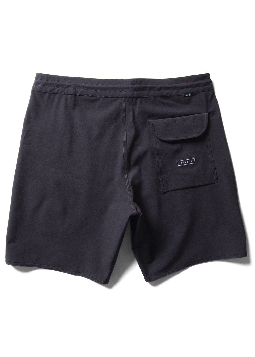 Solid Sets 18.5" Boardshort - KS Boardriders Surf Shop