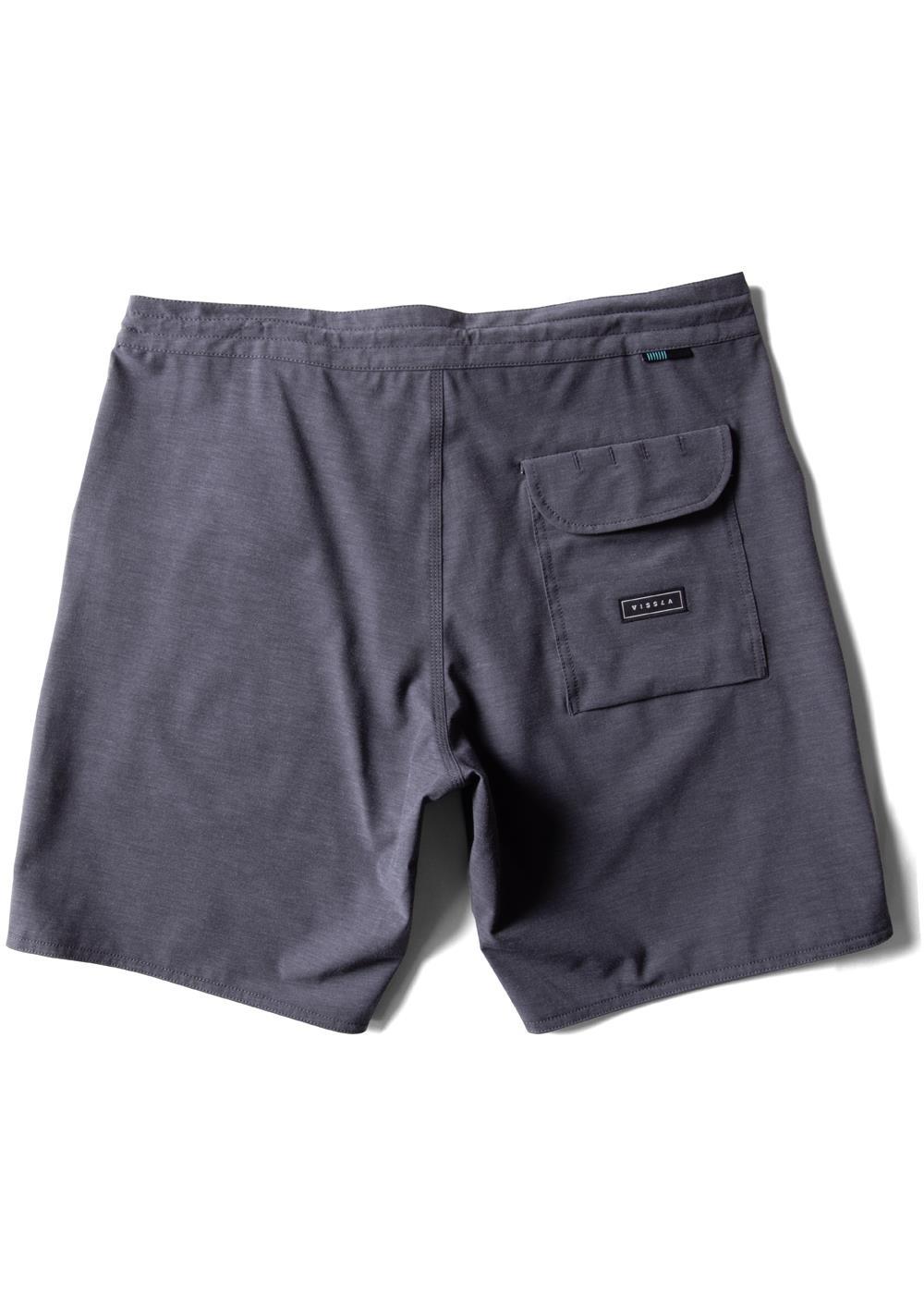 Solid Sets 18.5" Boardshort - KS Boardriders Surf Shop