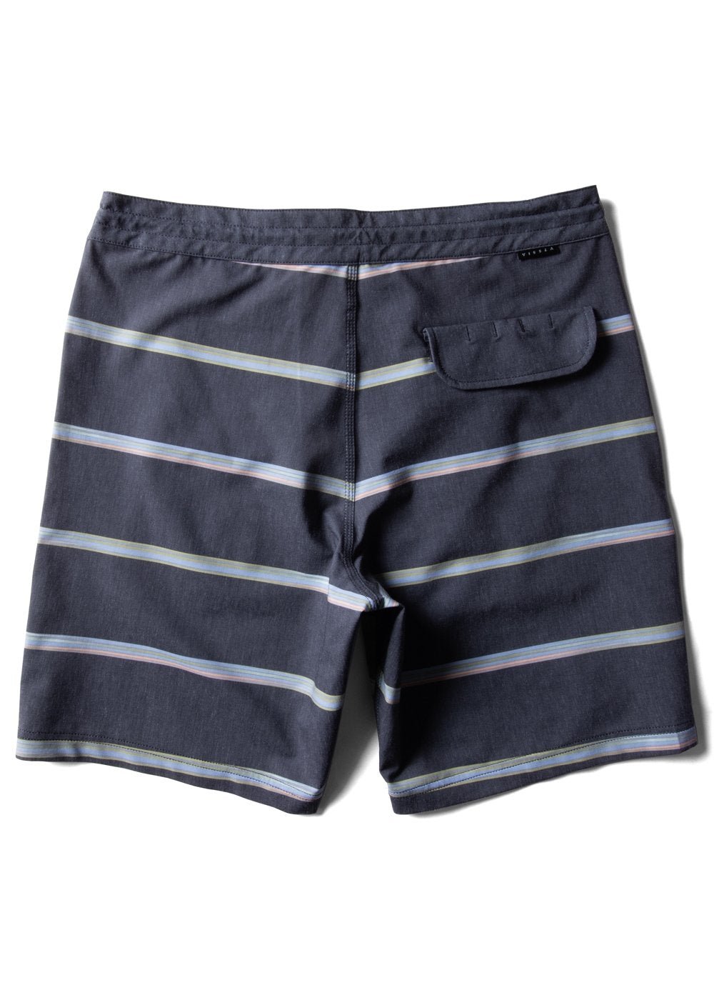 Spaced Out 18.5" Boardshort - KS Boardriders Surf Shop