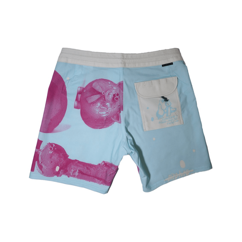 TC Zoomki 16.5 Boardshorts - KS Boardriders Surf Shop
