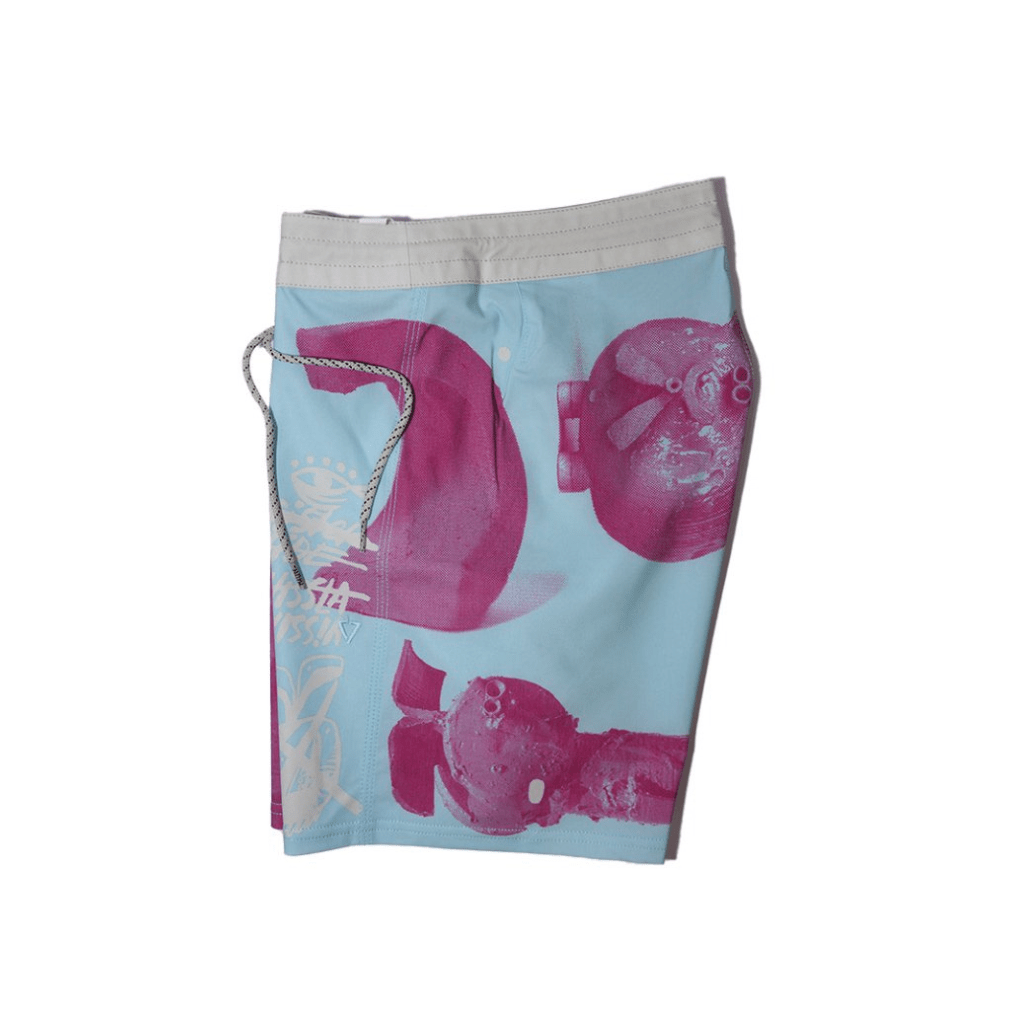 TC Zoomki 16.5 Boardshorts - KS Boardriders Surf Shop