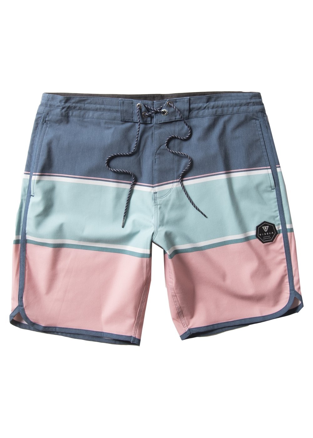 The Point 19.5" Boardshort - KS Boardriders Surf Shop