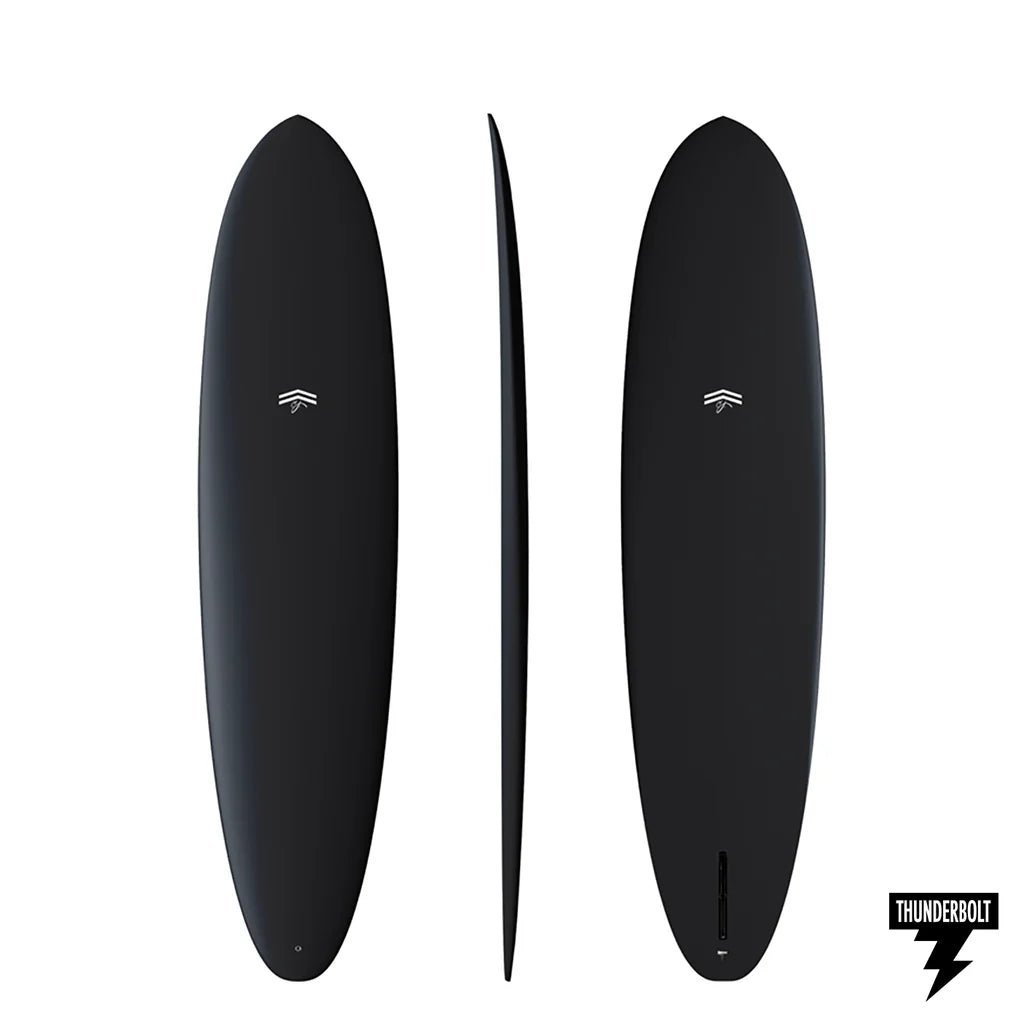Thunderbolt CJ Outlier (Full Carbon) - KS Boardriders Surf Shop