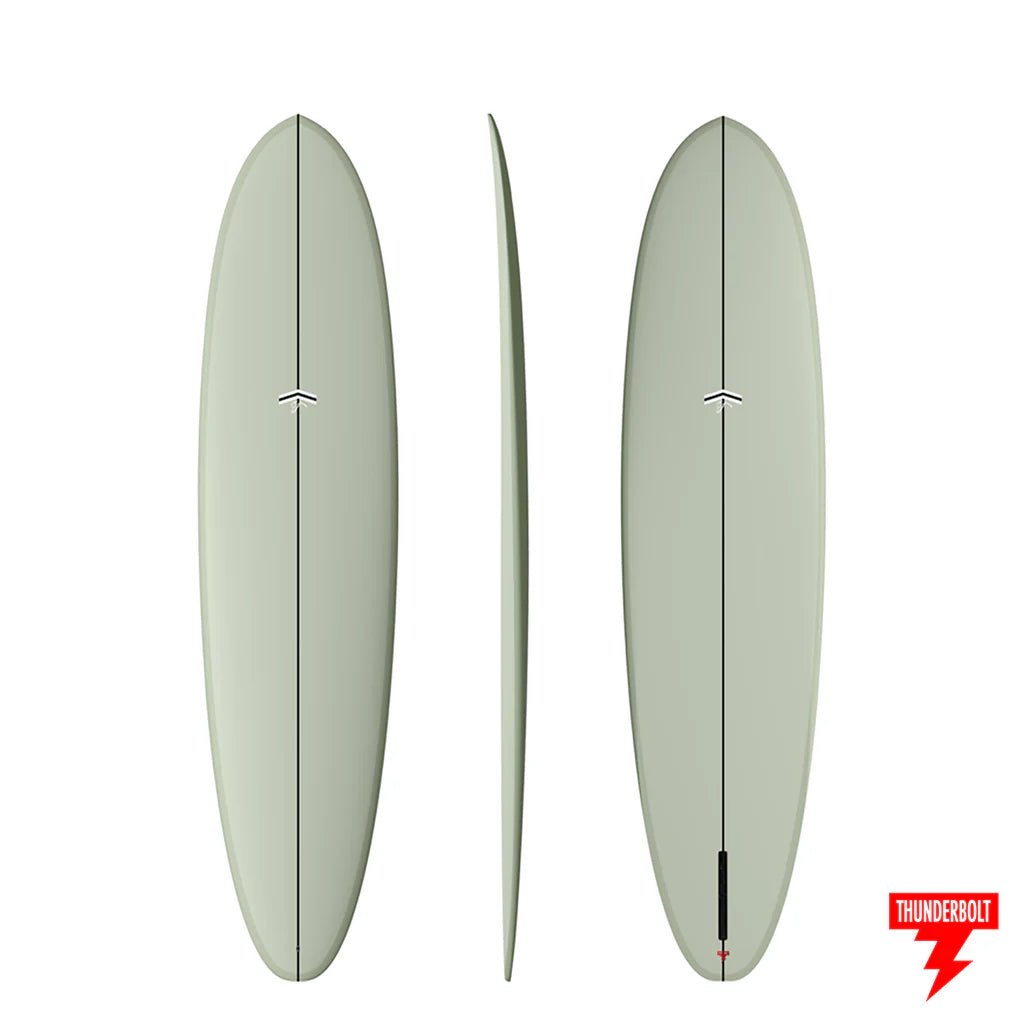 Thunderbolt CJ Outlier (Volan) - KS Boardriders Surf Shop