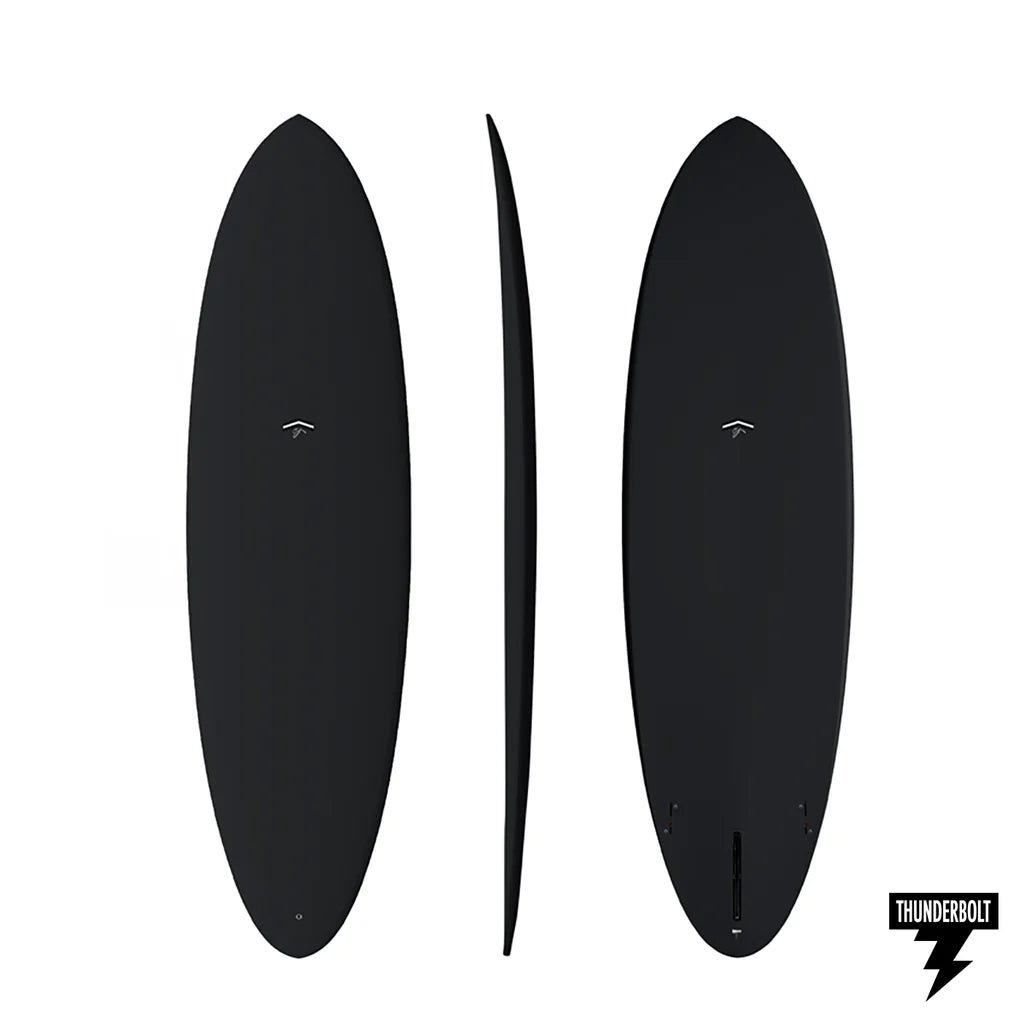 Thunderbolt CJ Outlier X (Full Carbon) - KS Boardriders Surf Shop