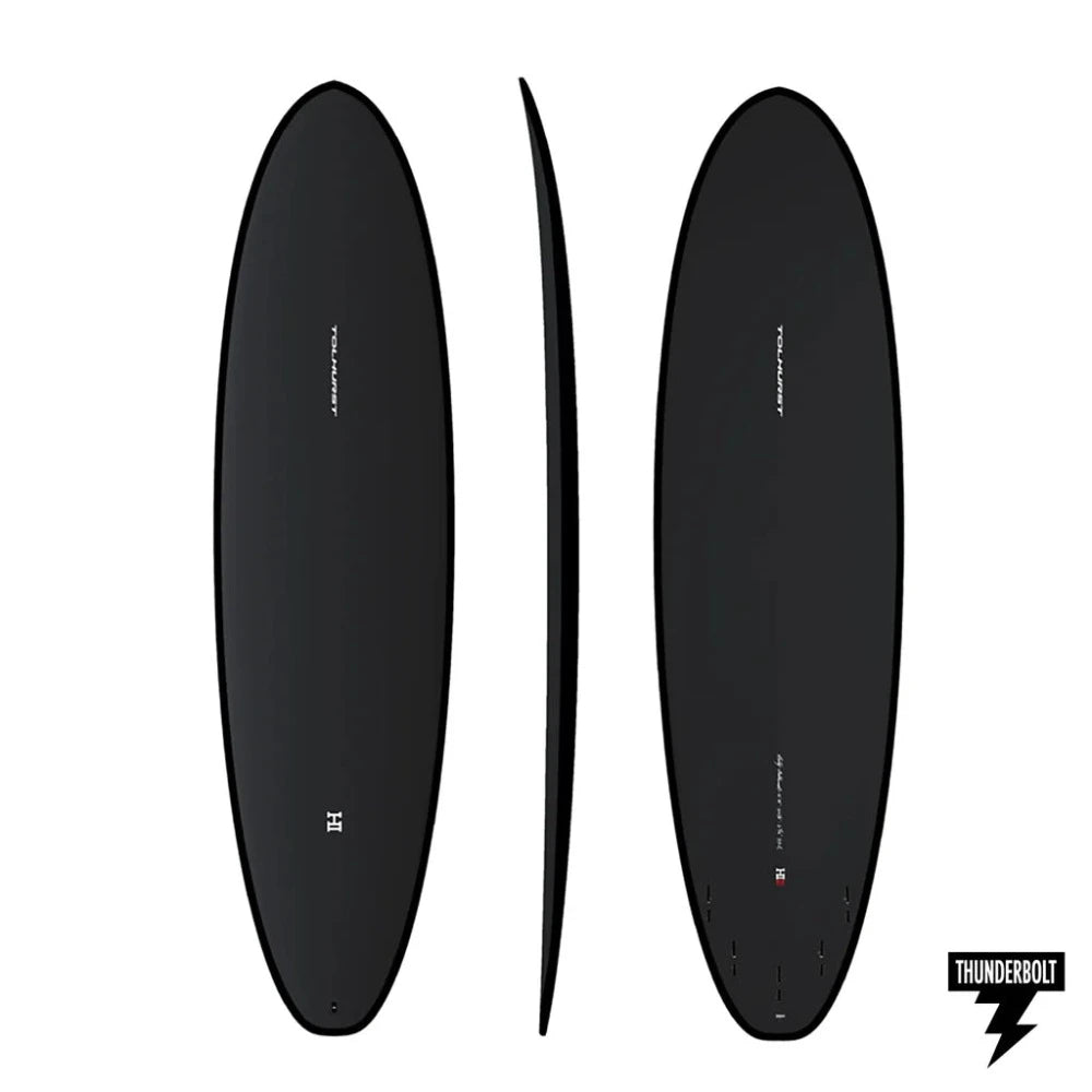 Thunderbolt Harley Ingleby MOE (Full Carbon) - KS Boardriders Surf Shop