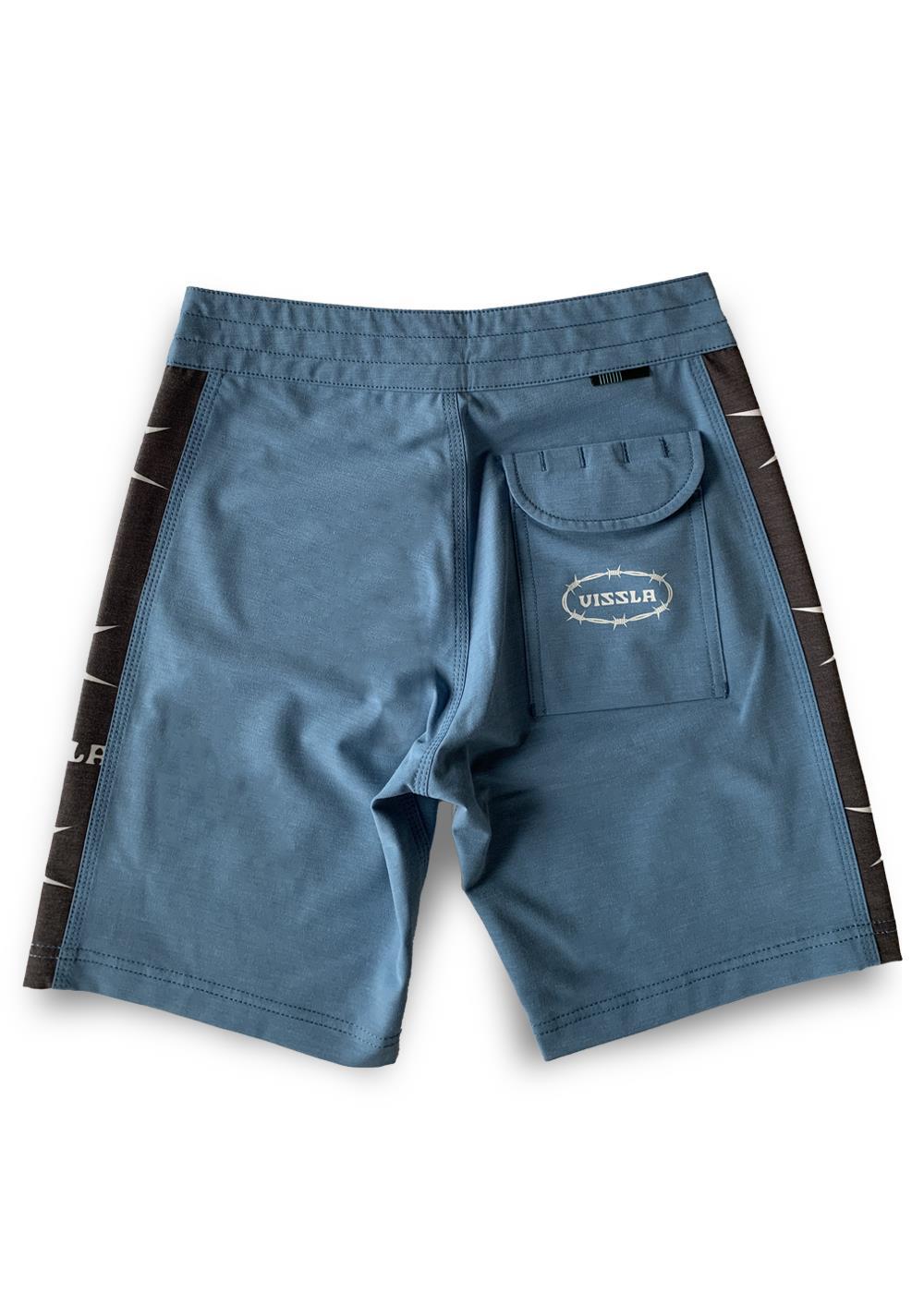 Trespassers 18" Boys Boardshort - KS Boardriders Surf Shop