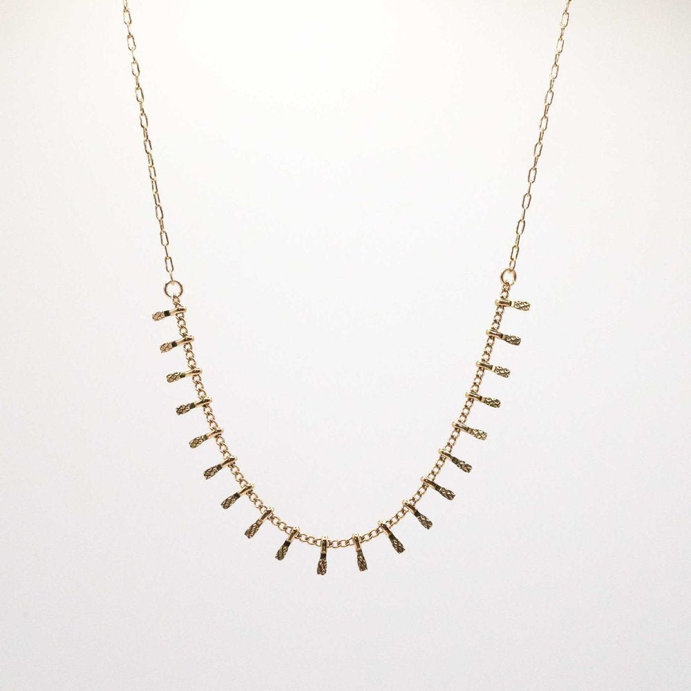 Tuma Linao Necklace - KS Boardriders Surf Shop
