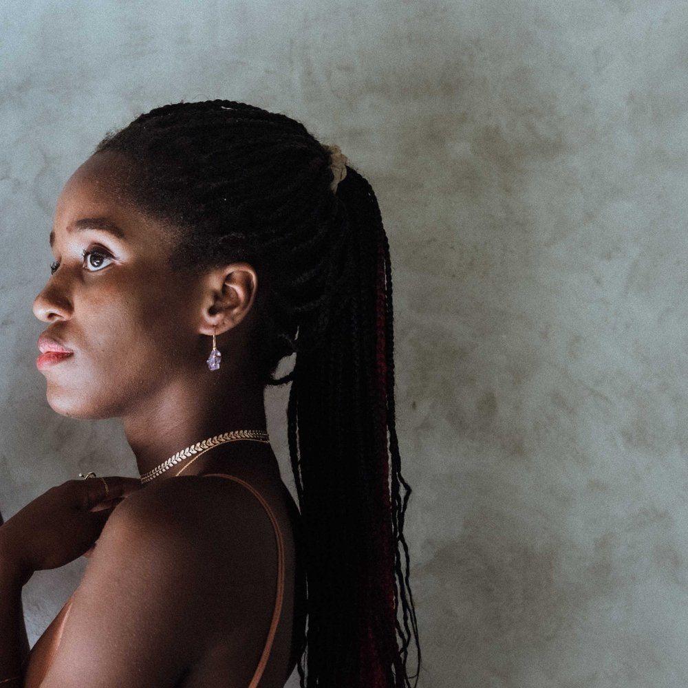 Tuma Maria Necklace - KS Boardriders Surf Shop