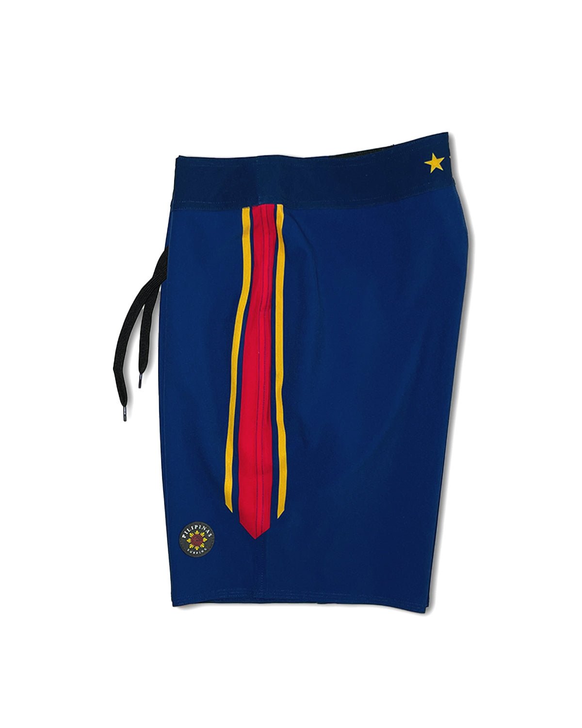 UPSA Pilipinas Surfing Range Leonardo Mens Boardshorts (Sinag) - KS Boardriders Surf Shop