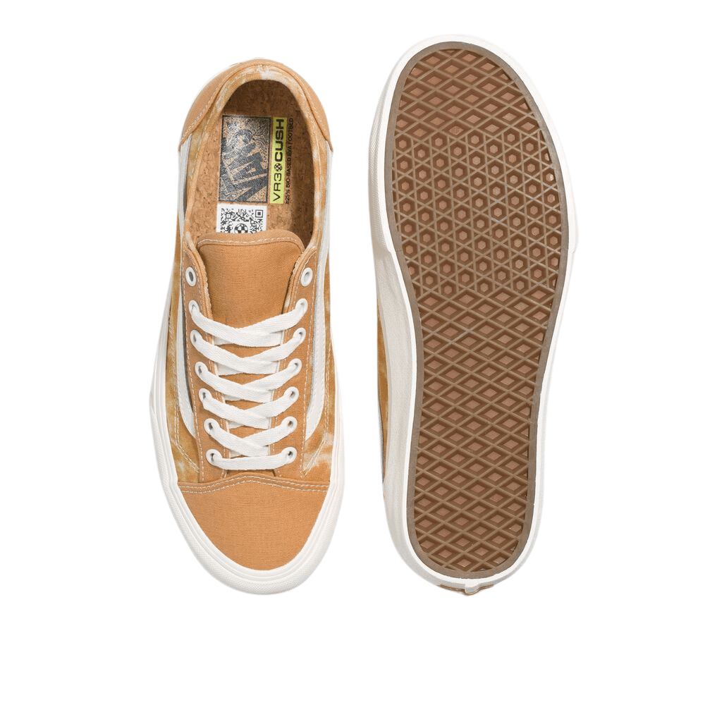 Vans Style 36 Decon VR3 SF (Sunshine) - KS Boardriders Surf Shop