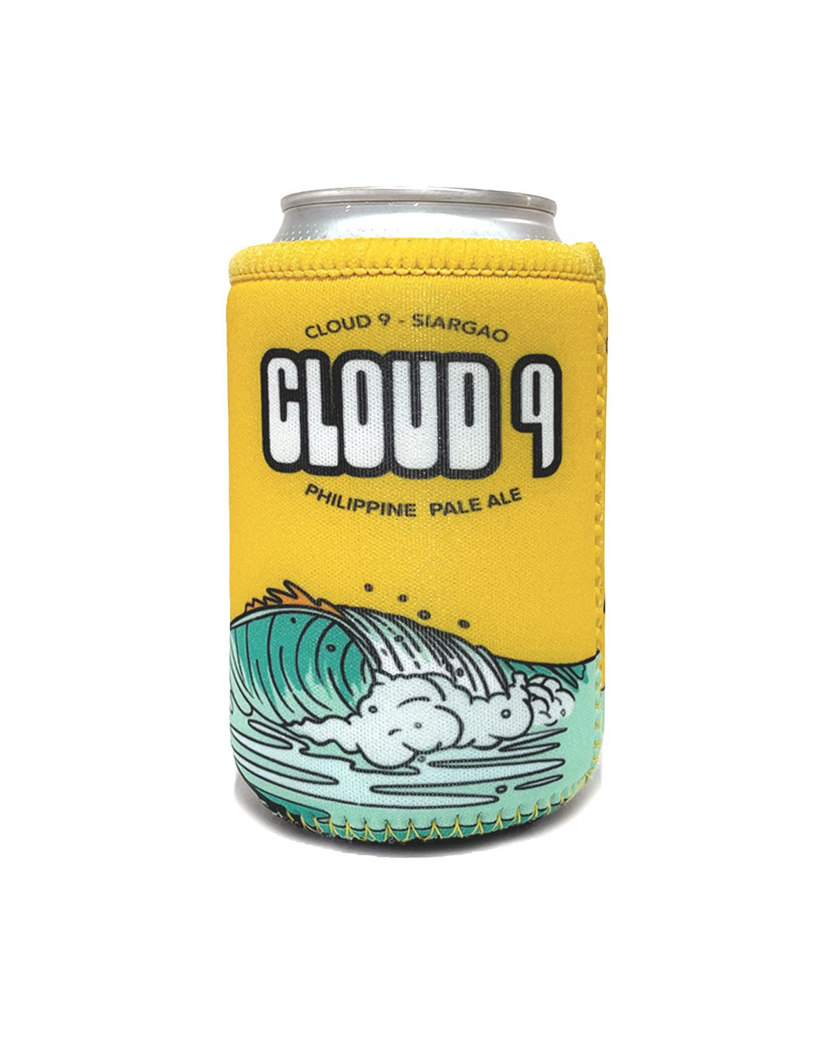 Vissla Siargao Cloud 9 Can Cooler - KS Boardriders Surf Shop