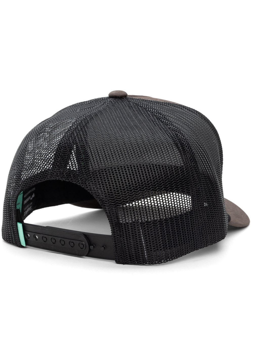 West Winds Eco Trucker Hat - KS Boardriders Surf Shop