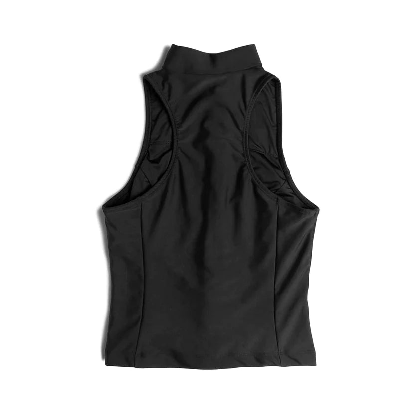 Agos RipTide Vest (Black) - KS Boardriders Surf Shop