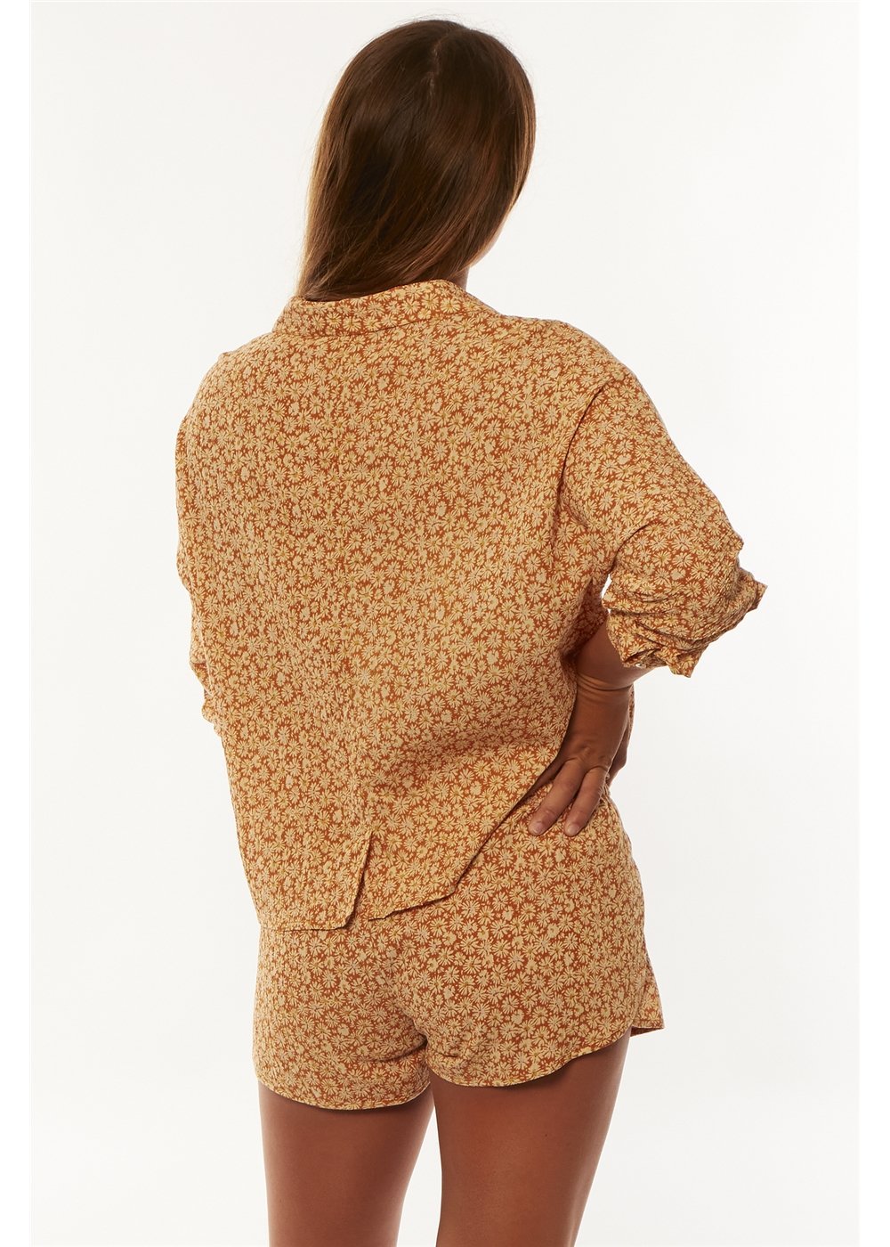 All I Want Woven - KS Boardriders Surf Shop