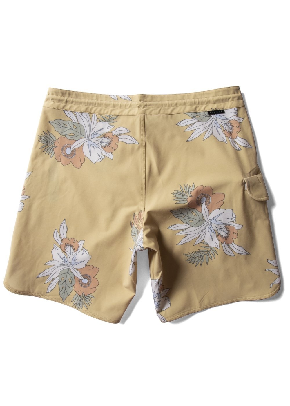 Aloha Amigo 17.5" Boardshort - KS Boardriders Surf Shop