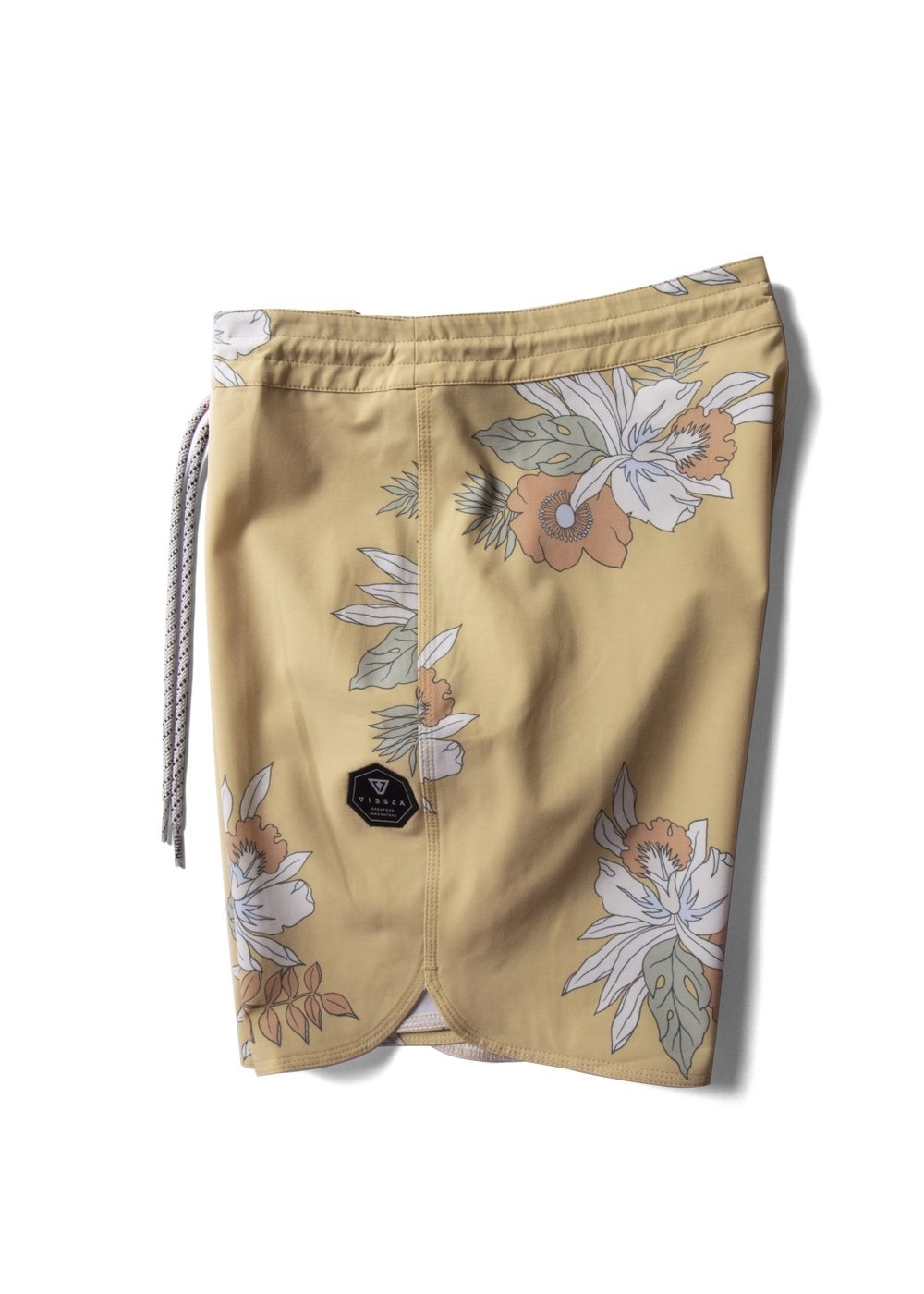 Aloha Amigo 17.5" Boardshort - KS Boardriders Surf Shop